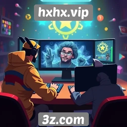 hxhx.vip - Tutoriais para iniciantes em hxhx.vip