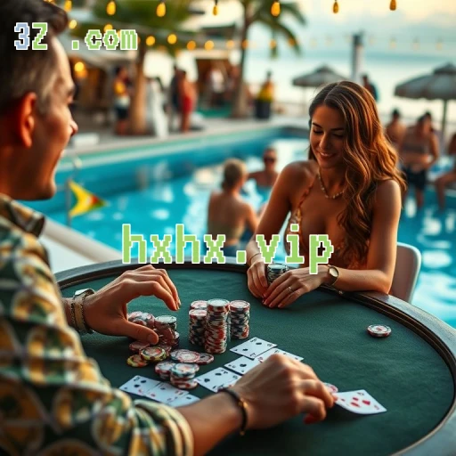 Cassino Empolgante no hxhx.vip Que Você Precisa Conhecer