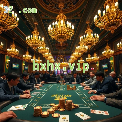 Conheça a seção confiavel do hxhx.vip para gamers