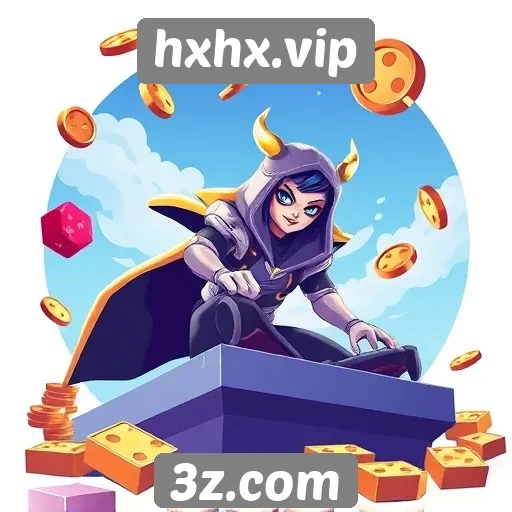 hxhx.vip - hxhx.vip oferece nova experiência de jogos online