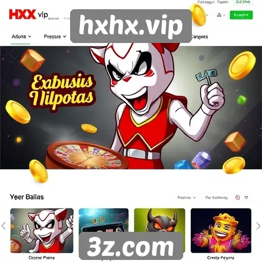 hxhx.vip - Promoções e bônus disponíveis no hxhx.vip